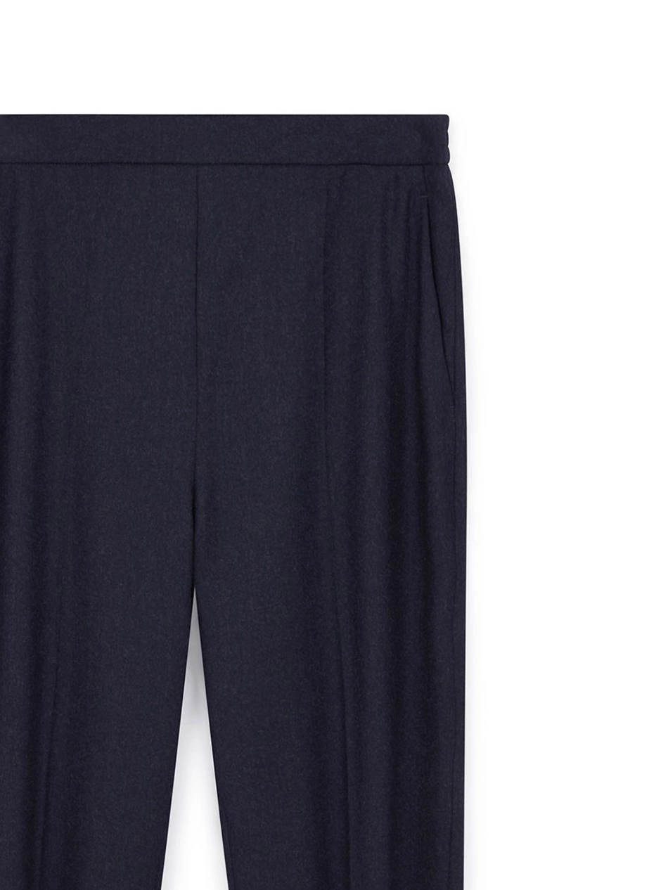 Affordable McCartney wool Women jogger flannel Stella 0706